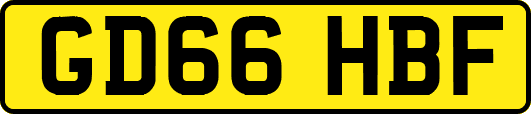 GD66HBF