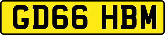 GD66HBM