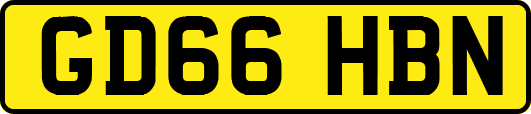 GD66HBN