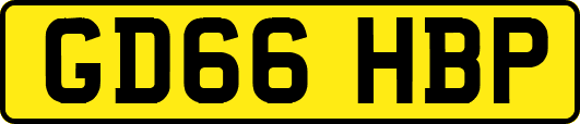 GD66HBP