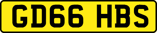 GD66HBS