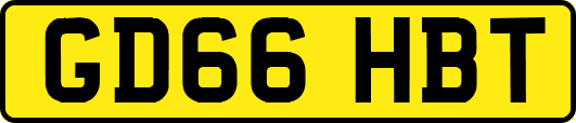 GD66HBT