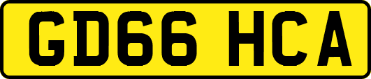 GD66HCA