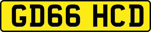 GD66HCD