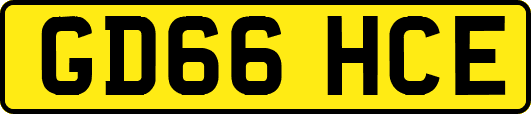 GD66HCE