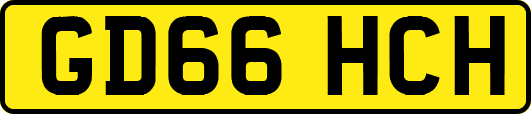 GD66HCH