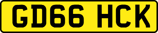 GD66HCK
