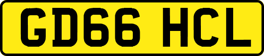 GD66HCL