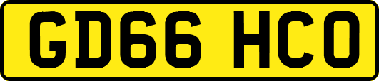 GD66HCO