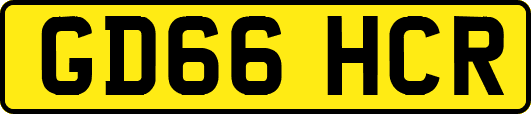 GD66HCR