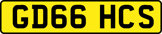 GD66HCS