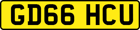 GD66HCU