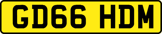 GD66HDM