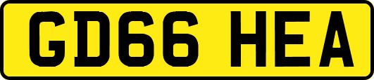 GD66HEA