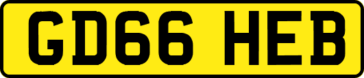 GD66HEB