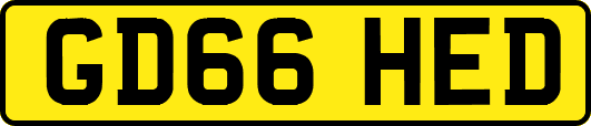 GD66HED