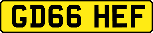 GD66HEF