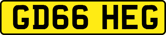 GD66HEG