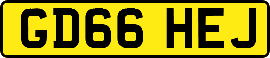 GD66HEJ