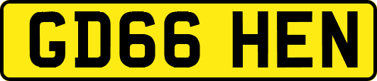 GD66HEN