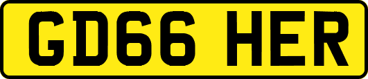GD66HER