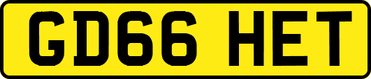 GD66HET