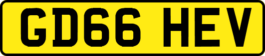 GD66HEV