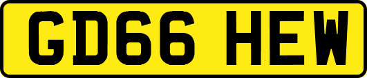 GD66HEW