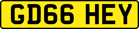 GD66HEY