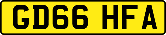 GD66HFA