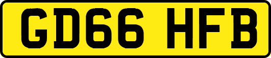 GD66HFB