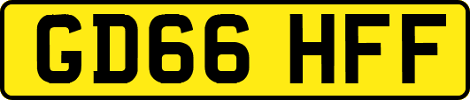 GD66HFF
