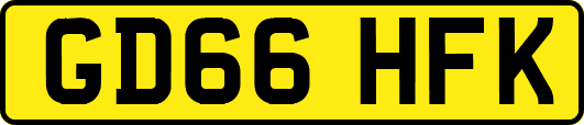GD66HFK