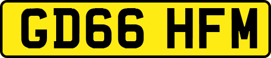 GD66HFM