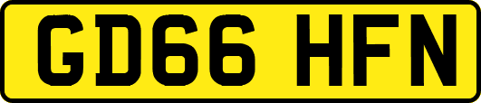GD66HFN