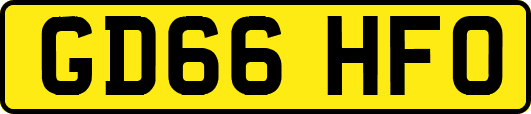 GD66HFO