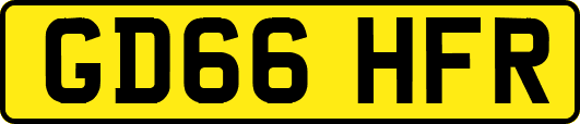 GD66HFR