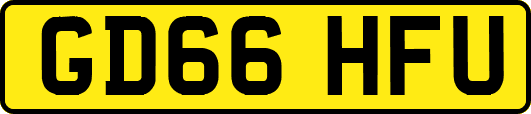 GD66HFU