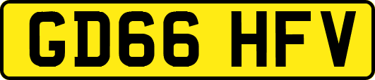 GD66HFV