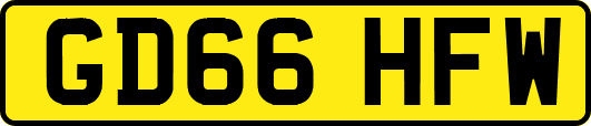 GD66HFW