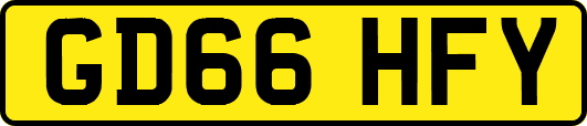 GD66HFY