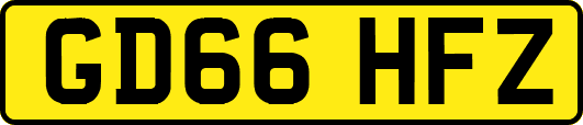 GD66HFZ