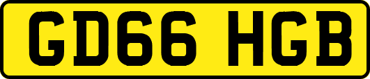 GD66HGB