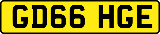 GD66HGE