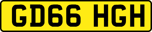 GD66HGH