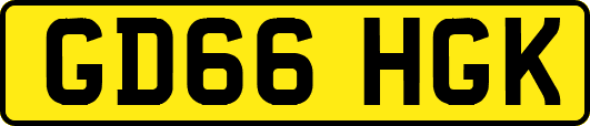 GD66HGK