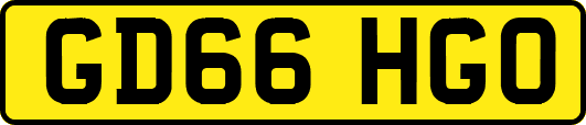 GD66HGO