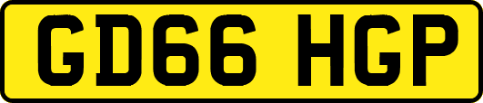 GD66HGP