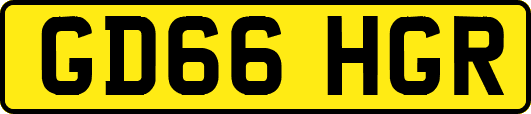 GD66HGR