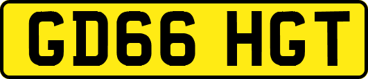 GD66HGT